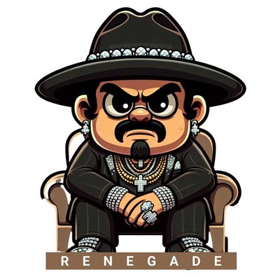 Renegade by design