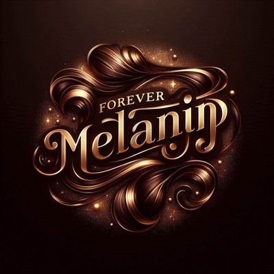FOREVER MELANIN