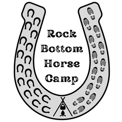 Rock Bottom Horse Camp