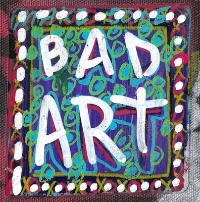 BadArtDistro
