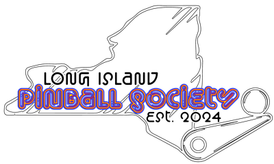 LI Pinball Society