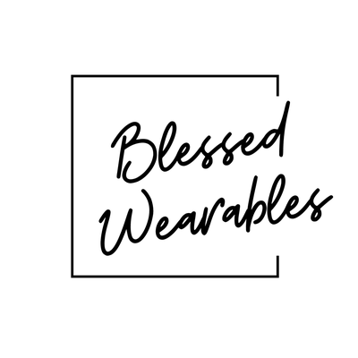 Blessed Wearables