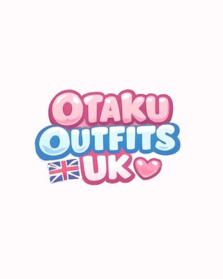 Otaku Outfits UK