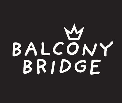 Balcony Bridge Merch