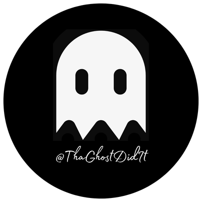 THA GHOST