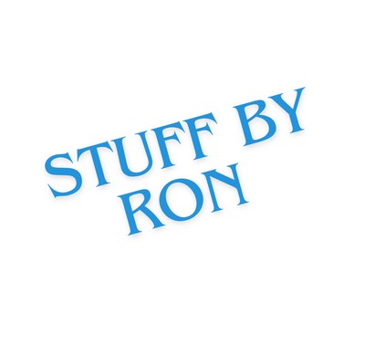 StuffbyRon