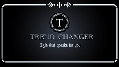 TREND CHANGER