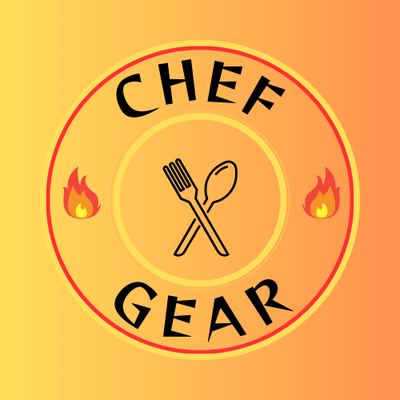 Chef Gear