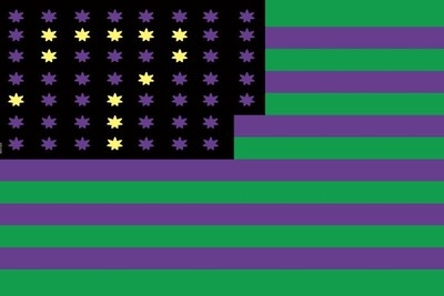 UnitedBlackAmerika Shop 1