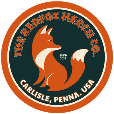 The RedFox Merch Co
