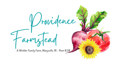 Providence Farmstead 