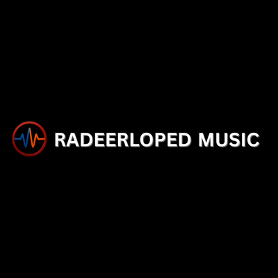 RADEERLOPED MUSIC
