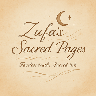 Zufa's Quiet Flame