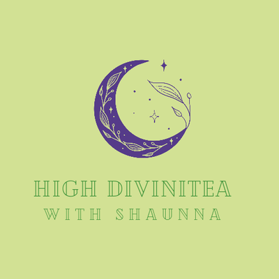 High DiviniTEA Merch