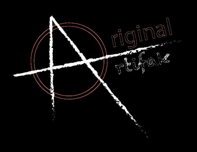 Original Artifak