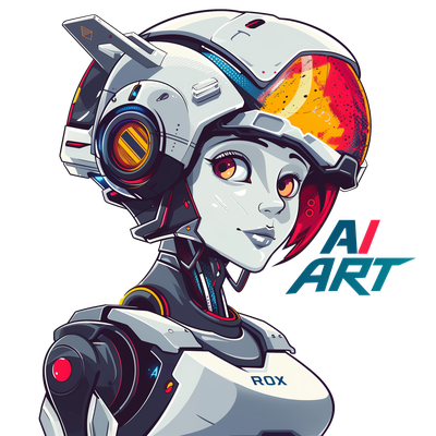 ROX AI ART