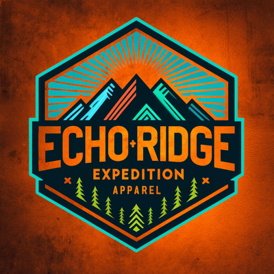 EchoRidge Expedition