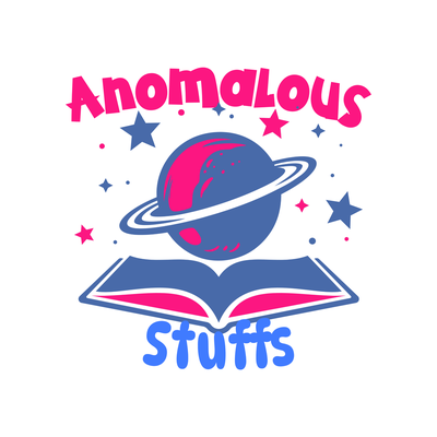 AnomalousStuffs