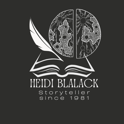 Heidi B Writing