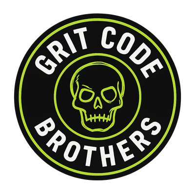 Grit Code Bros
