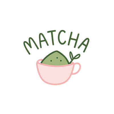 Matcha Mood Shop