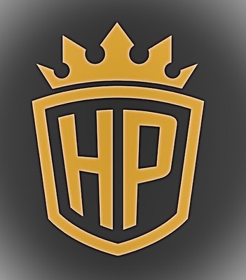 El Hp clothing 