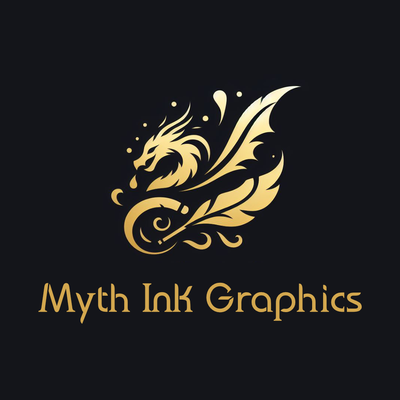 Myth Ink Graphics