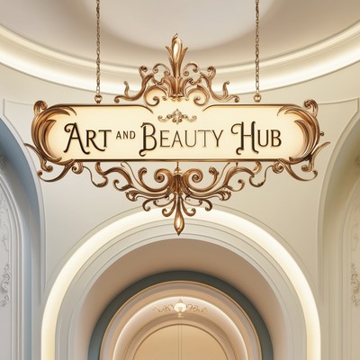 Art and Beauty Hub