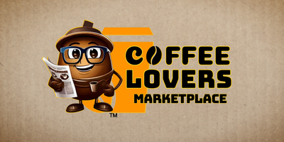Coffee Lovers Marketplace
