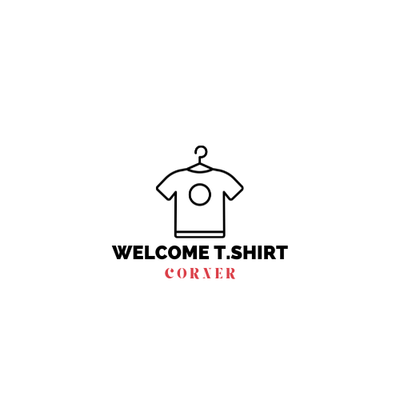  Welcome Tshirt Corner
