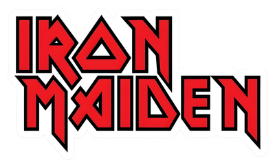 Iron Maiden