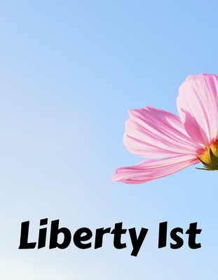 Liberty 1st Stuff