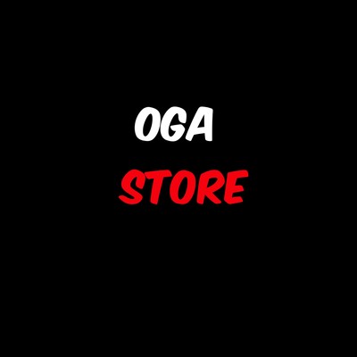 OGA Store