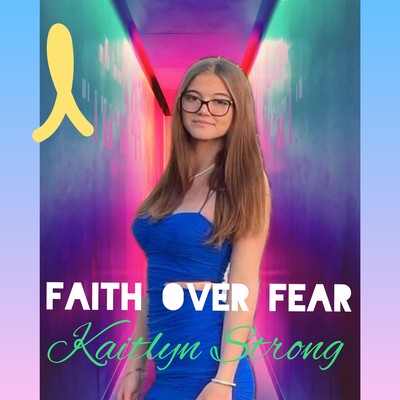 Strong like Kaitlyn 