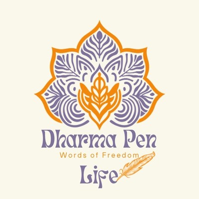 DharmaPen Life