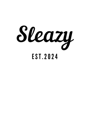 Sleazy