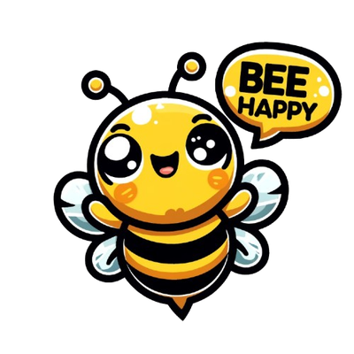 Bee Happy Company 