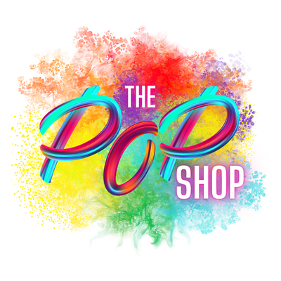 The Pop Shop CT