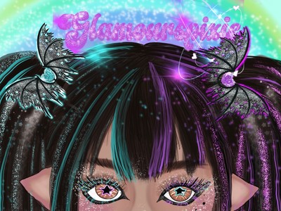Glamourspixie