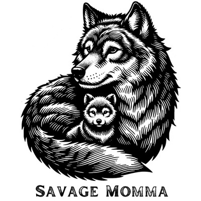 Savage Momma