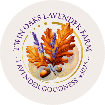 Twin Oaks Lavender Farm 
