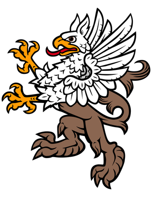 Spiffy Gryphon Gifts