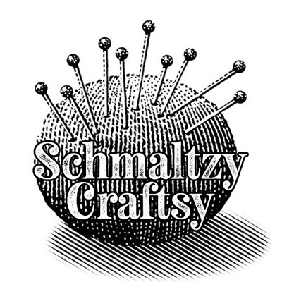 Schmaltzy Craftsy