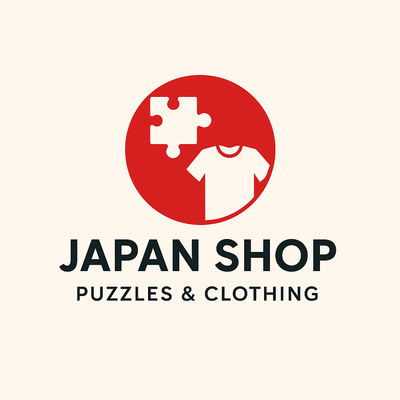 PuzzleScape Japan