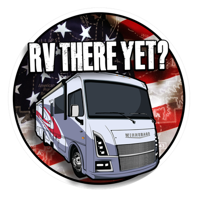 RV There Yet TV