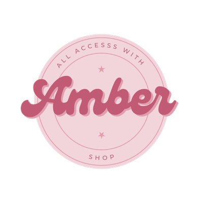 All Access with Amber