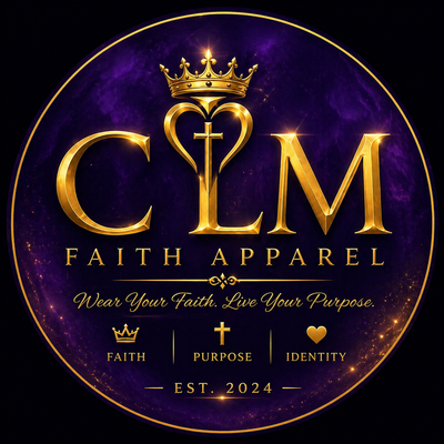  CLM Faith Apparel