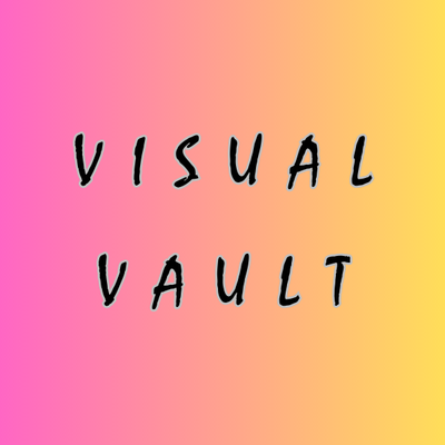 Visual Vault Apparel