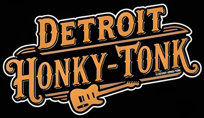 Detroit Honky-Tonk LLC