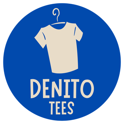 Denito Tees